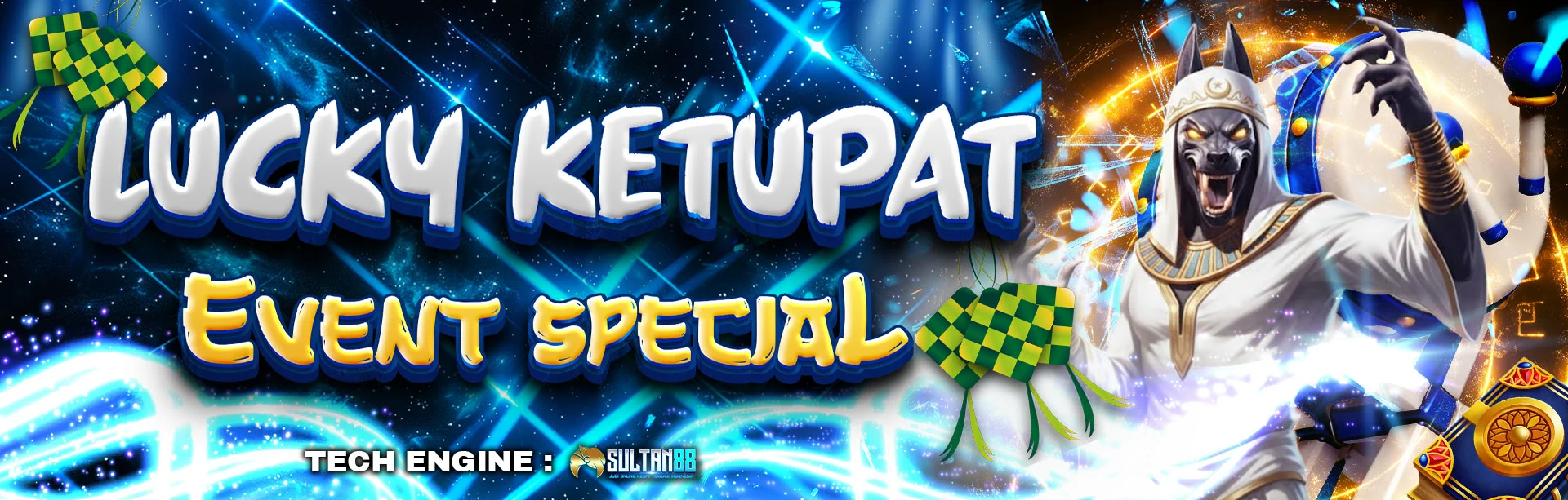 Striker22 Banner Slot Online